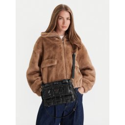 Дамска чанта Guess HWWG80 72190 Черен