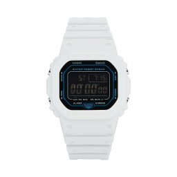 Часовник G-Shock DW-B5600SF-7ER Бял