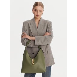 Дамска чанта Furla Goccia M WB01499 BX3104 KH 4555S Зелен