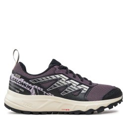 Сникърси Salomon Wander L47292900 Виолетов