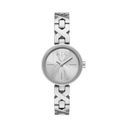 Часовник Armani Exchange Ava AX5830 Сребрист