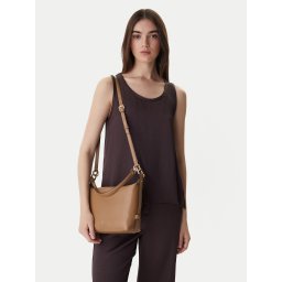 Дамска чанта Furla Tonie Mini WE00877 A.0023 CN 4489S Кафяв