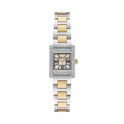 Часовник Emporio Armani Genni AR11704 Сребрист