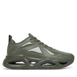 Сникърси EA7 Emporio Armani 7X000354 AF18835 M7091 Зелен