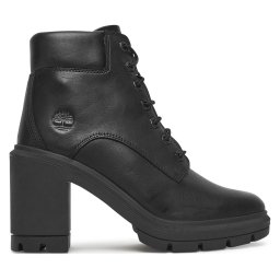 Зимни обувки Timberland Allington TB0A26SV0151 Черен