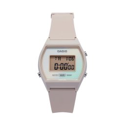 Часовник Casio LW-205H-4AEF Розов