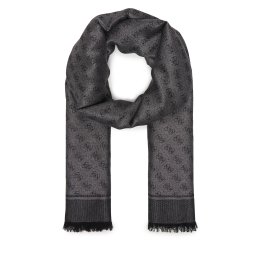 Шал Guess AW5465 VIS03 Черен