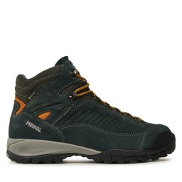 Туристически Meindl Salo Mid GTX Gore-Tex 5572/35 Каки