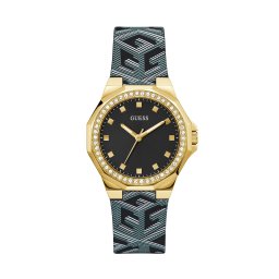 Часовник Guess Avril GW0598L2 Черен