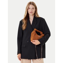 Дамска чанта Guess Isotta HWSG96 60010 Кафяв