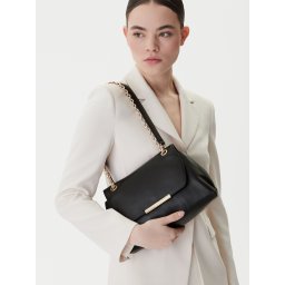 Дамска чанта Furla Nadia S WB01817 BX2269 CN O6000 Черен