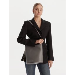 Дамска чанта Furla Roxie S WB01875 ARE000 CN 4283S Сив