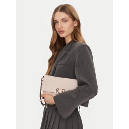 Дамска чанта Guess HWBG96 42190 Розов