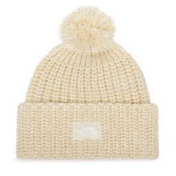 Шапка The North Face Cosy Chunky Cabin NF0A887W86I1 Екрю