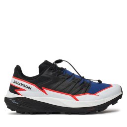 Маратонки за бягане Salomon Thundercross L47296100 Син