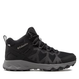 Туристически Columbia Peakfreak II Mid Outdry BM7573 Черен