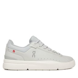 Сникърси On The Roger Advantage 3WF30392931 Сив