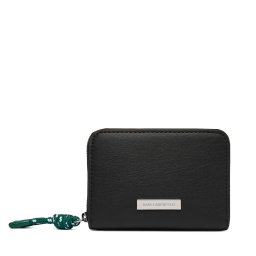 Портфейл KARL LAGERFELD B1W32005 Черен