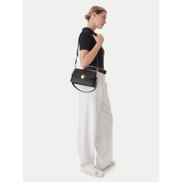 Дамска чанта Lacoste NF5105IT Черен