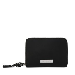 Портфейл KARL LAGERFELD B1W32012 Черен