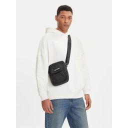 Мъжка чантичка Pepe Jeans Timothy Core PM030879 Черен