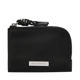 Портмоне KARL LAGERFELD B1W32013 Черен