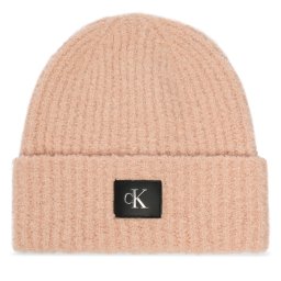Шапка Calvin Klein Hardware K60K612652 Розов