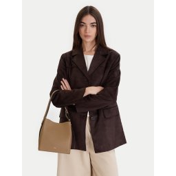 Дамска чанта Furla WB01373 HSF000 BG 4489S 1007 Кафяв