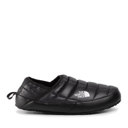 Пантофи The North Face Thermoball Traction Mule V NF0A3UZNKY4 Черен