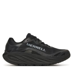 Сникърси Merrell Promorph J068569 Черен
