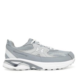 Сникърси Under Armour UA Apparition Tech 6005280 Сив