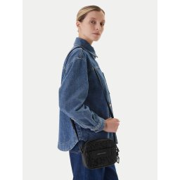 Дамска чанта Armani Exchange XW001578 AF15774 UC001 Черен