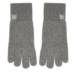 Ръкавици Calvin Klein Emblem LV14D8016G Сив