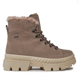 Туристически oбувки Ara GORE-TEX 12-14108-12 Сив