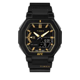 Часовник Timex UFC Colossus TW2V55300 Черен