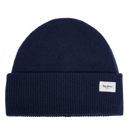 Шапка Pepe Jeans PL040360 Тъмносин