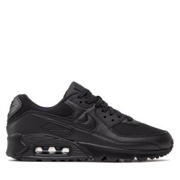 Сникърси Nike Air Max 90 DH8010 001 Черен