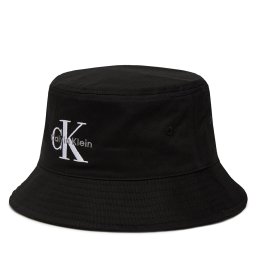 Капела Calvin Klein Jeans Monologo LV04K5017G Черен