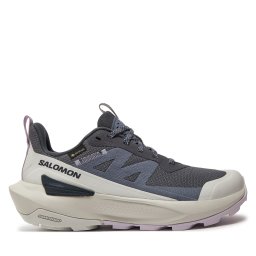 Туристически Salomon Elixir Activ Gore-Tex L47526500 Сив