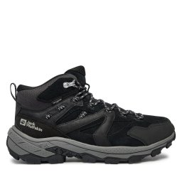 Туристически Jack Wolfskin Vojo Tour Lt Texapore Mid M A62074 Сив