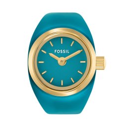 Часовник Fossil Watch Ring ES5415 Електриков