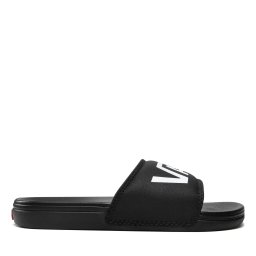 Чехли Vans La Costa Slide-On VN0A5HF5IX61 Черен