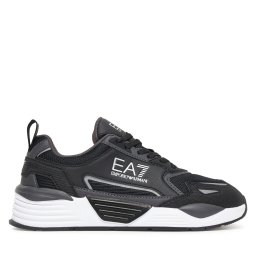 Сникърси EA7 Emporio Armani 7X000308 AF18447 MZ234 Черен