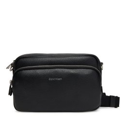 Мъжка чантичка Calvin Klein Raised Camera Bag LV04D3159G Черен