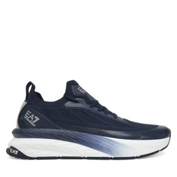 Сникърси EA7 Emporio Armani 7X000343 AF18639 MB302 Син
