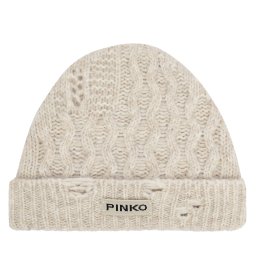 Шапка PINKO 104476 A28Y Бежов