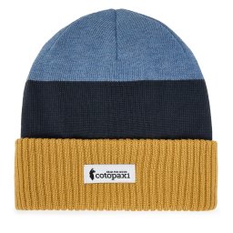 Шапка Cotopaxi Alto F22469U332 Тъмносин