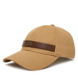 Шапка с козирка KARL LAGERFELD B1W33010 Бежов