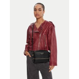 Дамска чанта Patrizia Pepe 8B0253/L001-K103 Черен