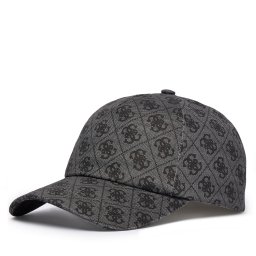 Шапка с козирка Guess AM9485 COT01 Сив